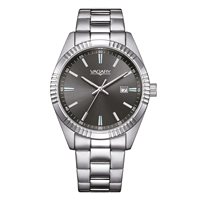 Orologio Vagary Uomo Timeless 2025 in Acciaio IB9-115-63 - IB9-115-63